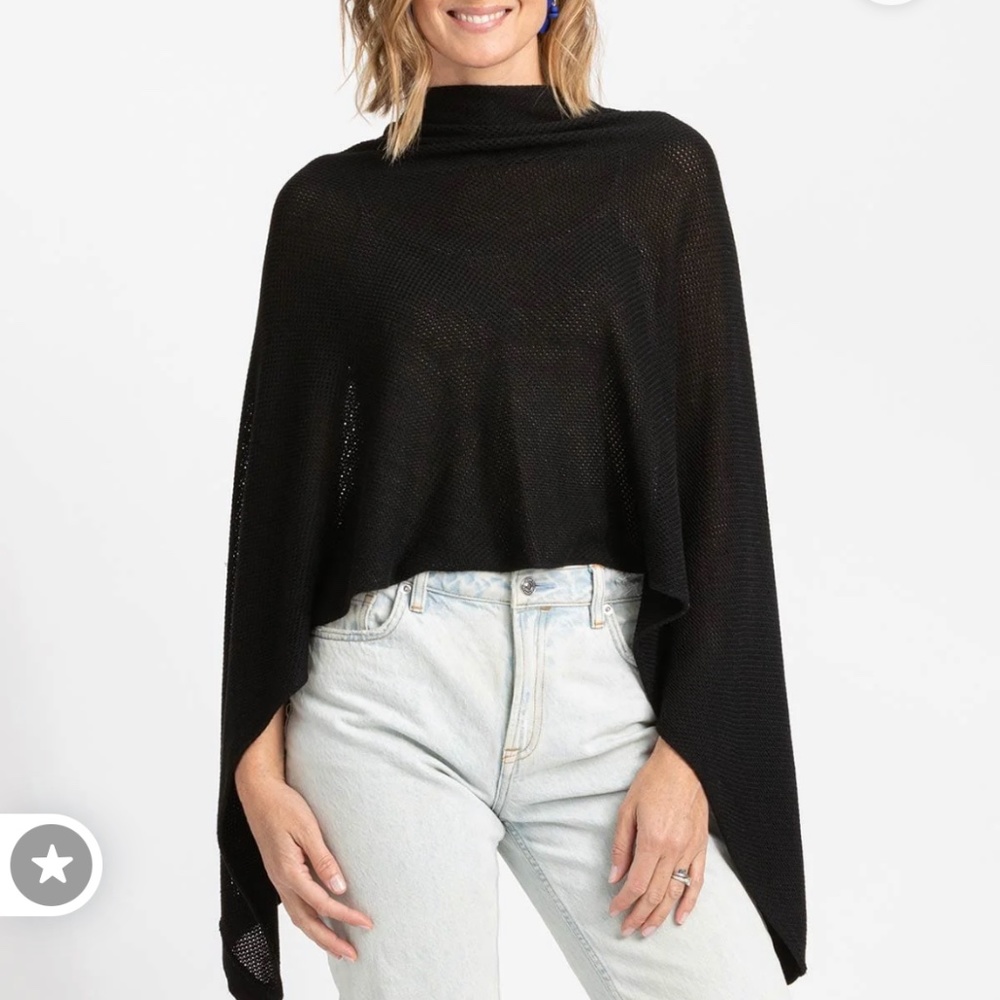 Black Cocoon (BF cover)